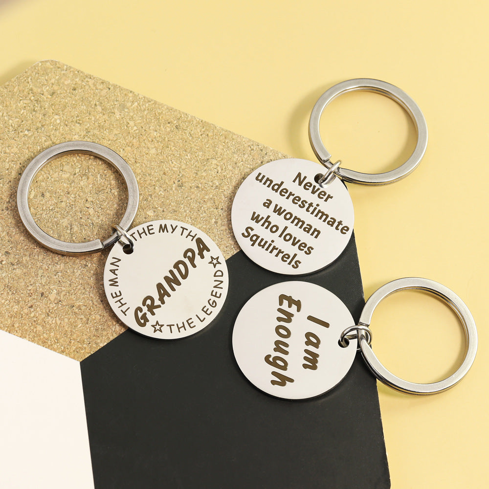 Personalized jewelries