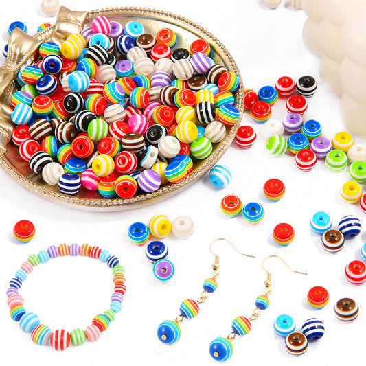 Lucky DIY Jewellery Beads & Charms & Accessories, Necklace, Ring,Bracelet